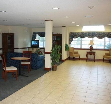Rincon Inn And Suites Exteriör bild