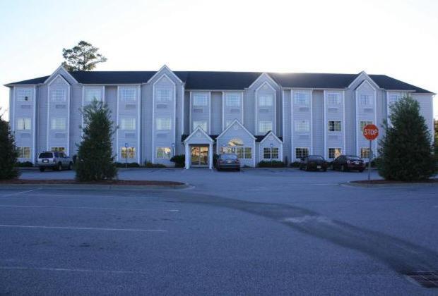 Rincon Inn And Suites Exteriör bild