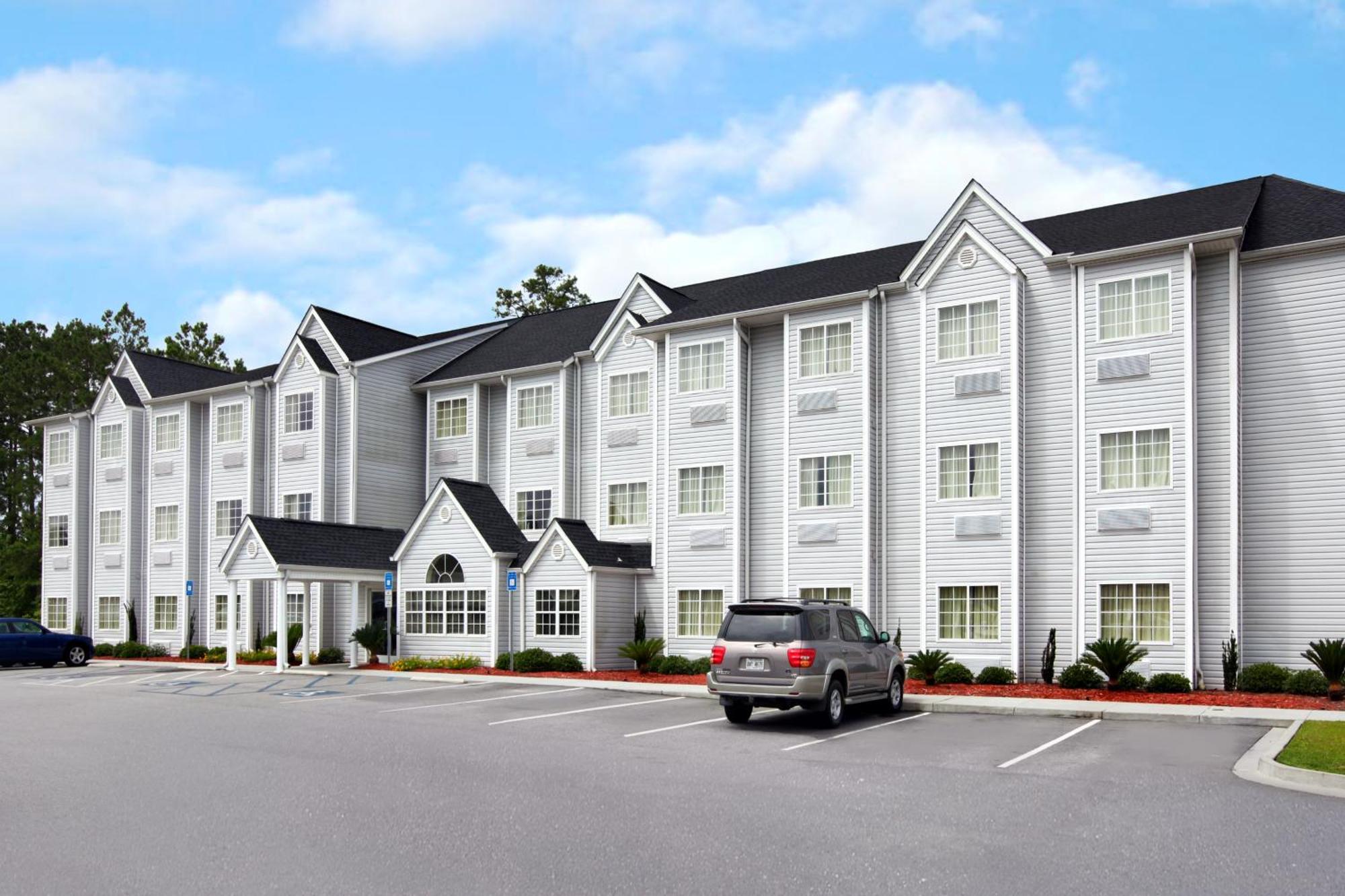 Rincon Inn And Suites Exteriör bild
