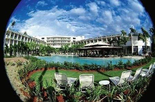 Rincon Inn And Suites Exteriör bild