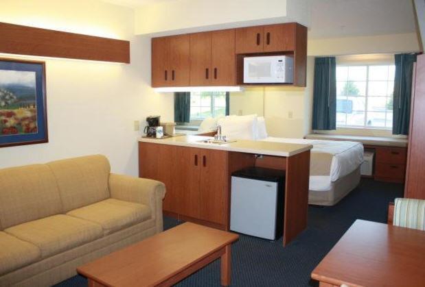 Rincon Inn And Suites Rum bild